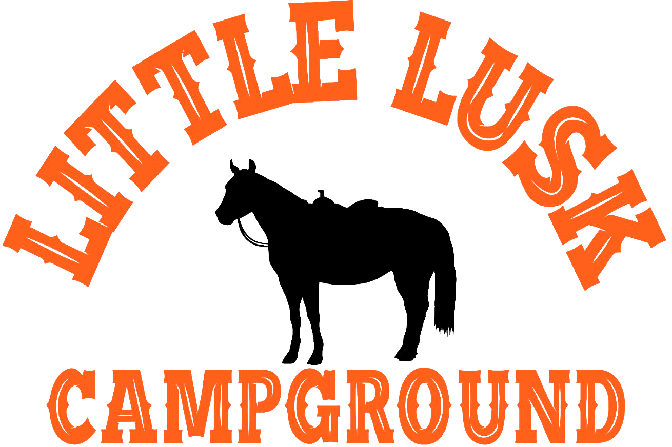 Little Lusk Campground